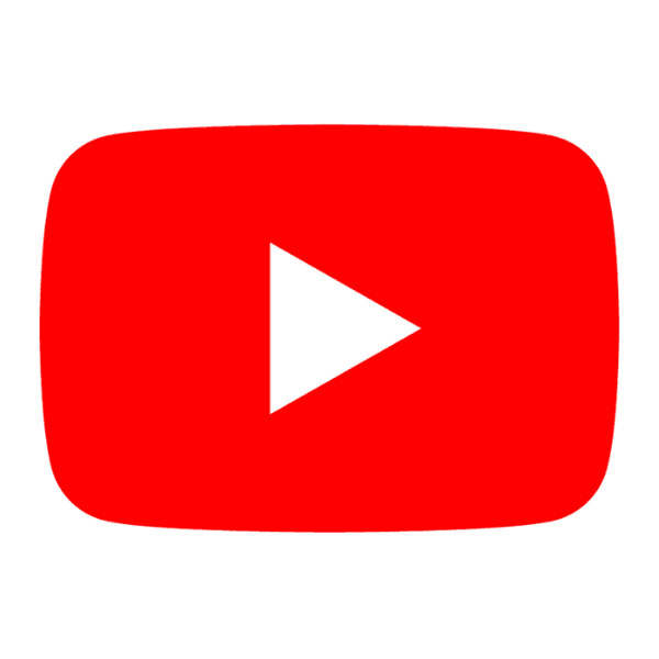 YouTube Logo