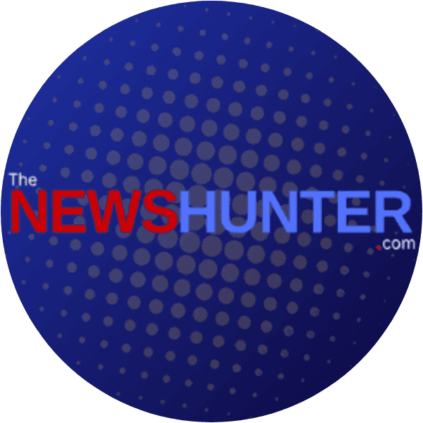 TheNewshunter Logo